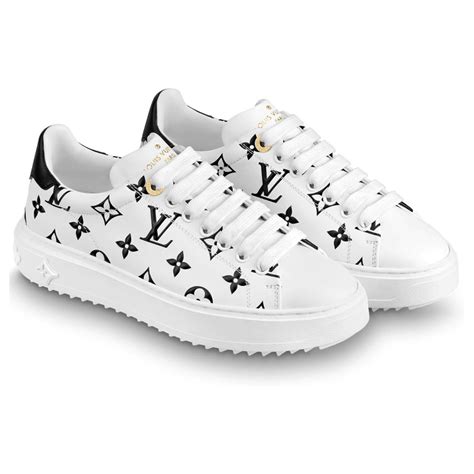 louis vuitton chaussure femme blanche|boots Louis Vuitton femme.